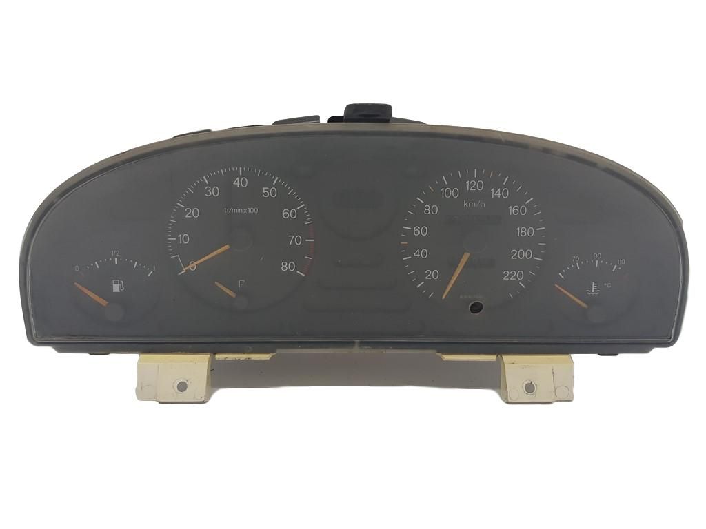 Tacho Kombiinstrument 1471321080 806 Ulysee Evasion Zeta PSA Fiat Lancia 14322 main product photo