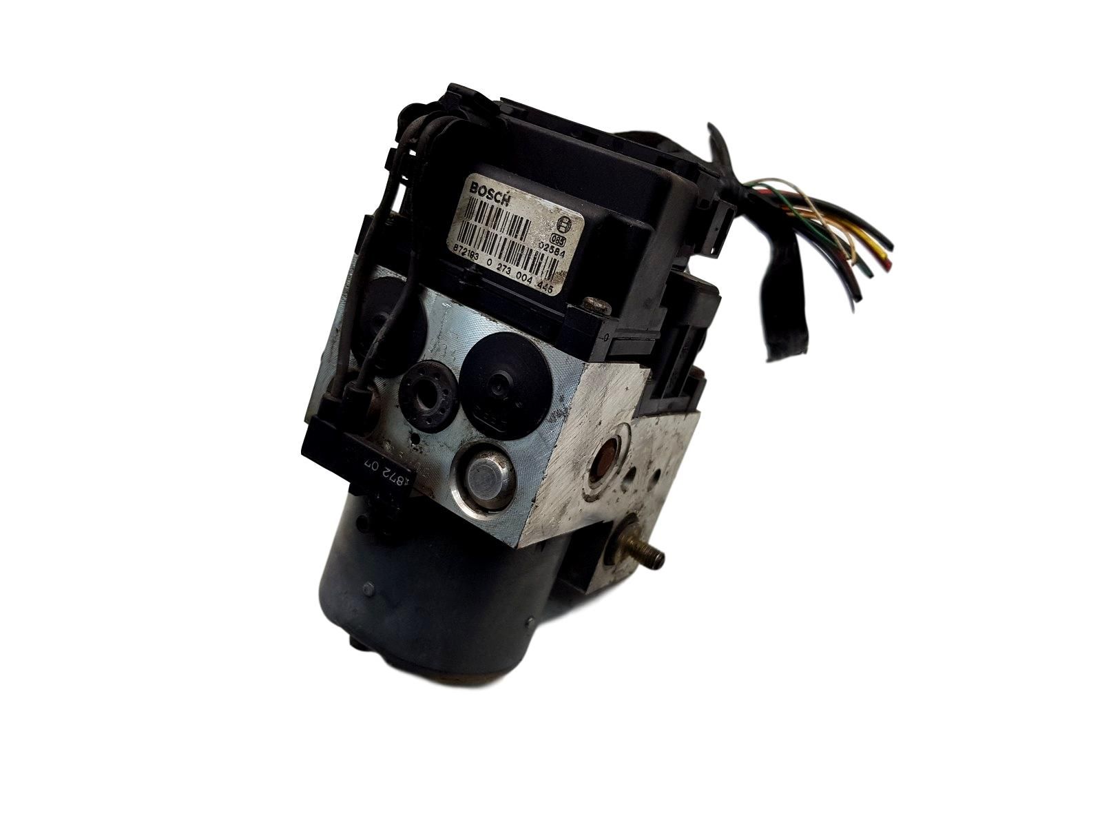 Abs-Pumpe 0273004445 7700314206 Kangoo 1 Renault 3785 main product photo