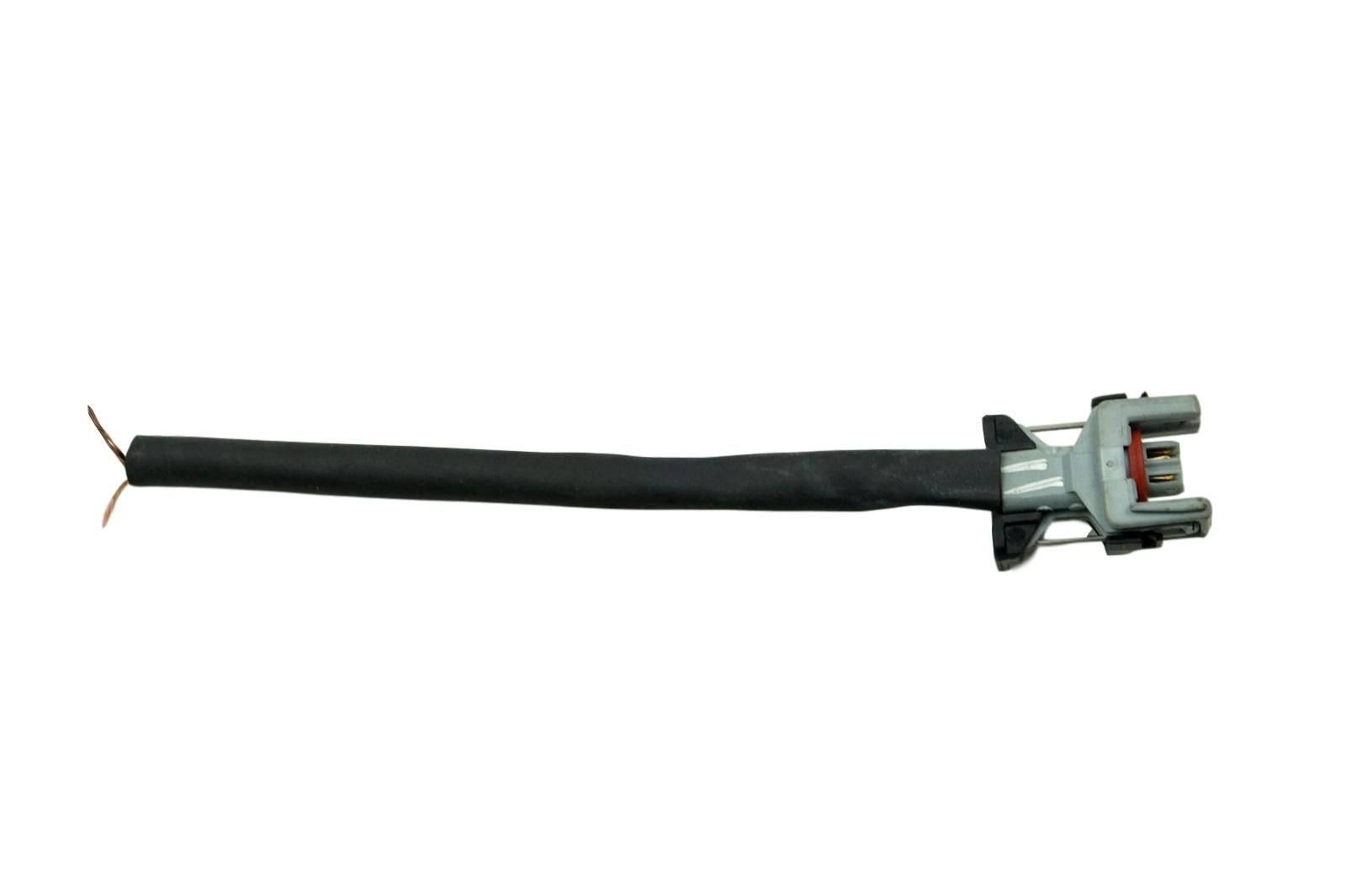 Einspritzdüsen Ersatz Stecker Delphi 1,5 dci Renault Dacia main product photo