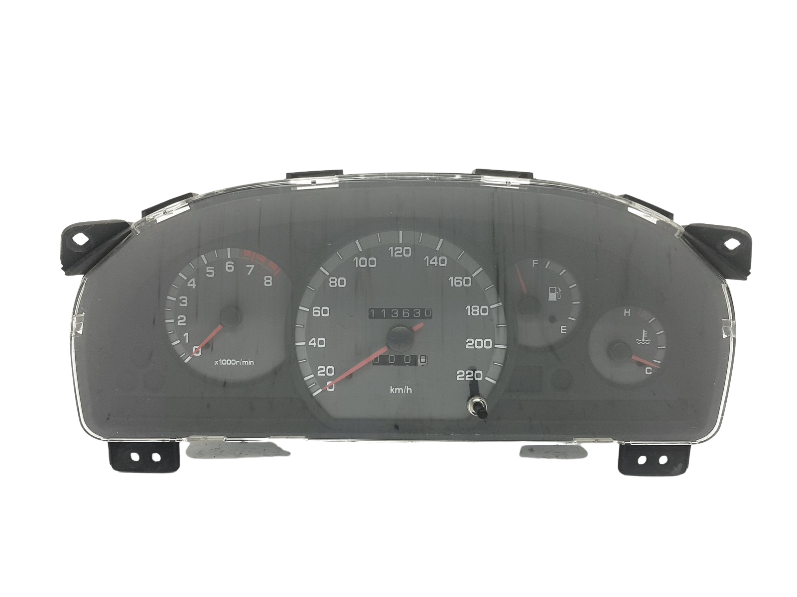 Tacho Kombiinstrument Daewoo Nubira 96272108 56220 main product photo