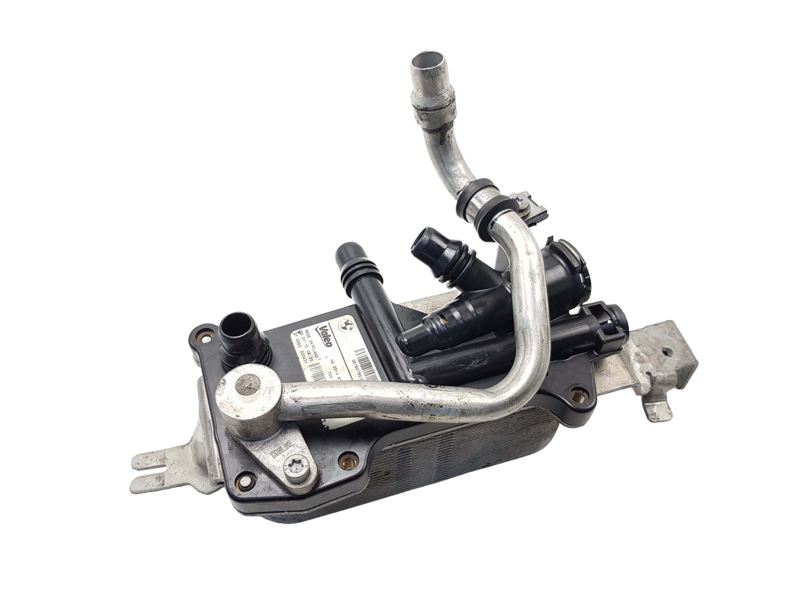 Ölkühler BMW 760195101 MM111MB main product photo