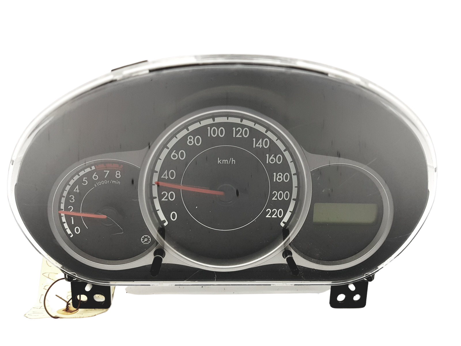 Tacho Kombiinstrument Mazda 2 DP74A main product photo