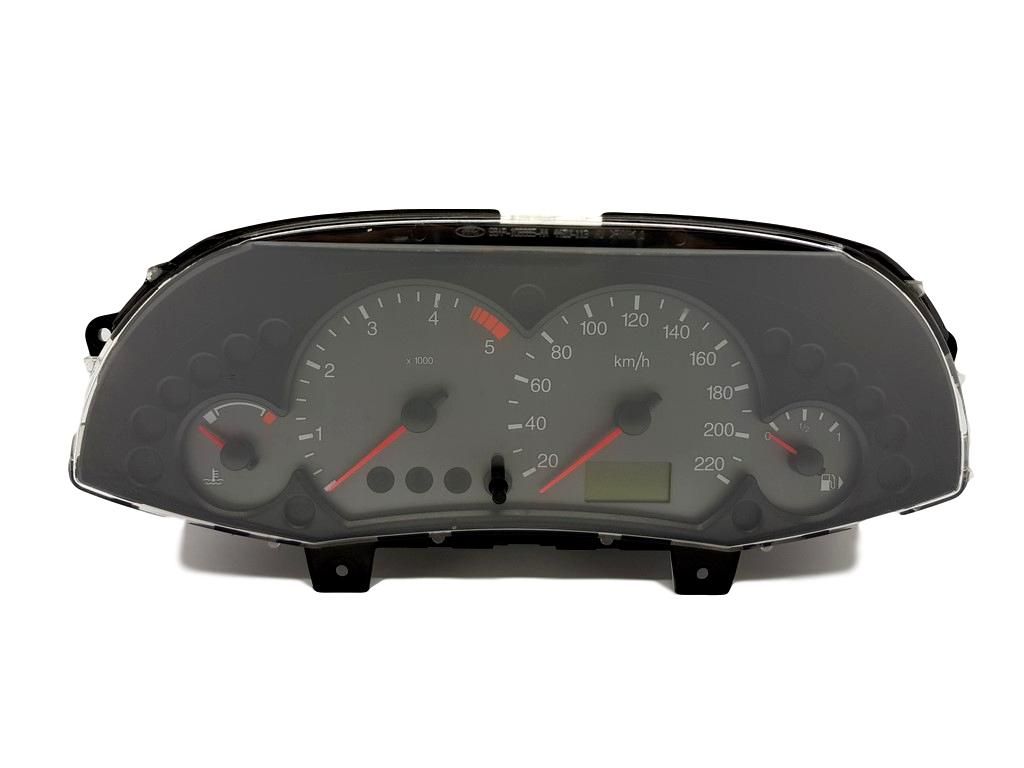 Tacho Kombiinstrument Ford Focus 98AP-10841-BC 98AP10841BC 9265 main product photo