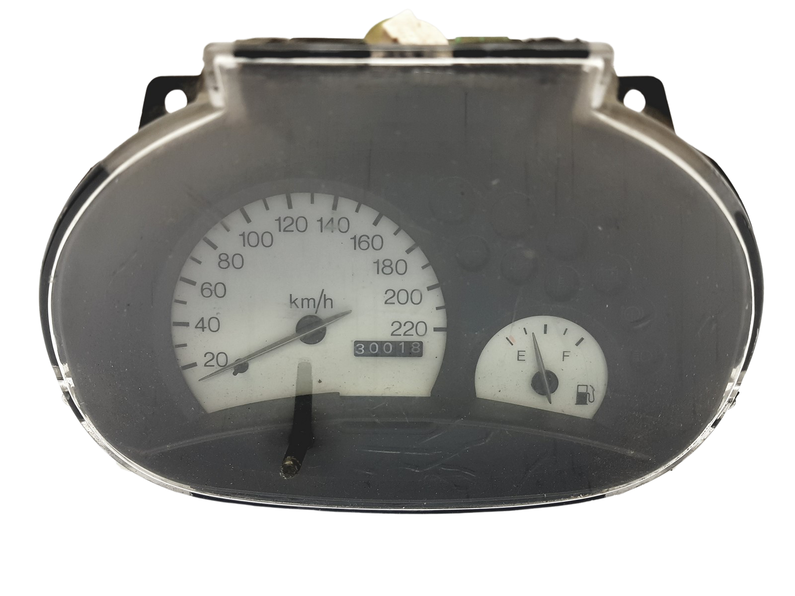 Tacho Kombiinstrument Ford Ka 97KP-10C956-AD 41169 main product photo