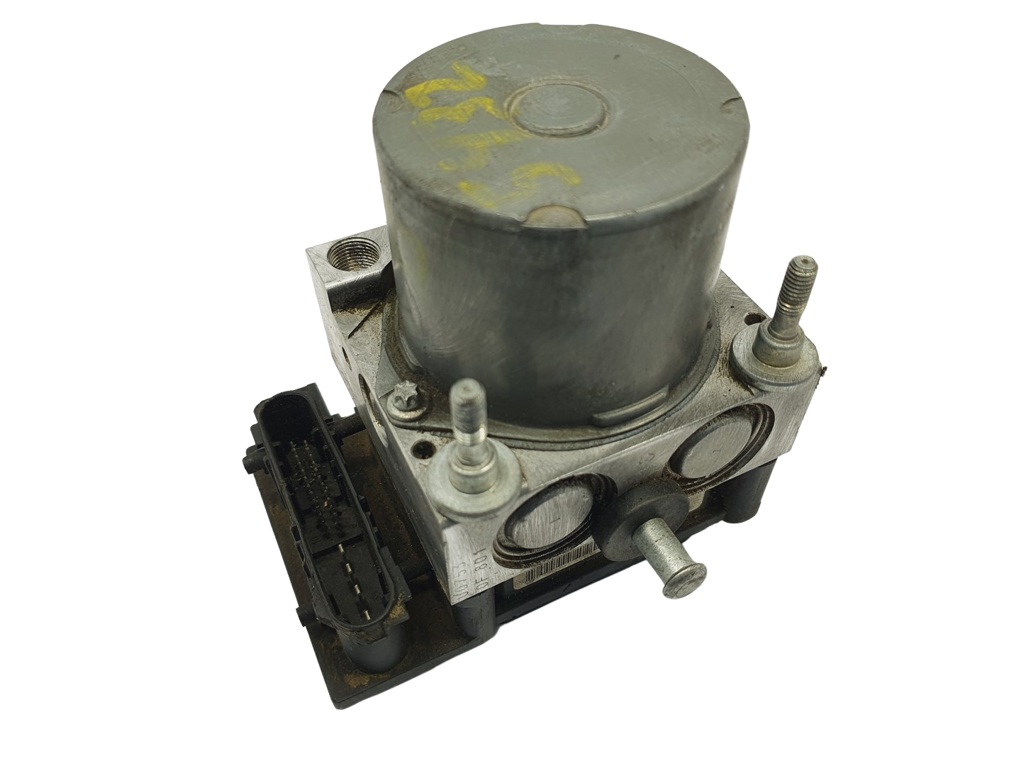 Abs-Pumpe Fiat Stilo 51718108 0265800369 0265231437 Bosch 63771 main product photo