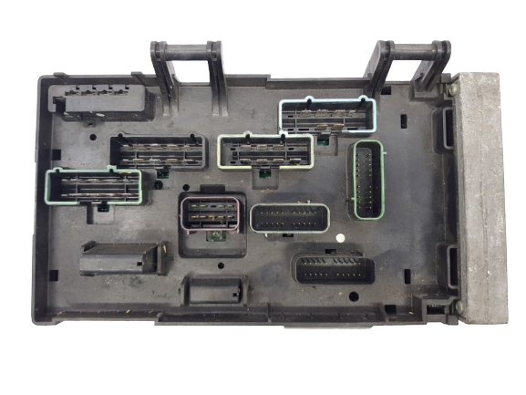 Sicherungskasten Relaiskasten Chrysler 04869001AJ 04869204AM 19752 main product photo