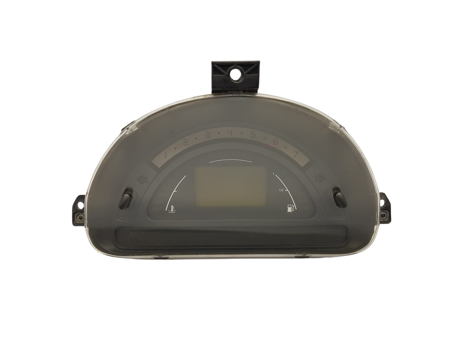 Tacho Kombiinstrument Citroen C2 C3 9652008280 G 00 2368 main product photo