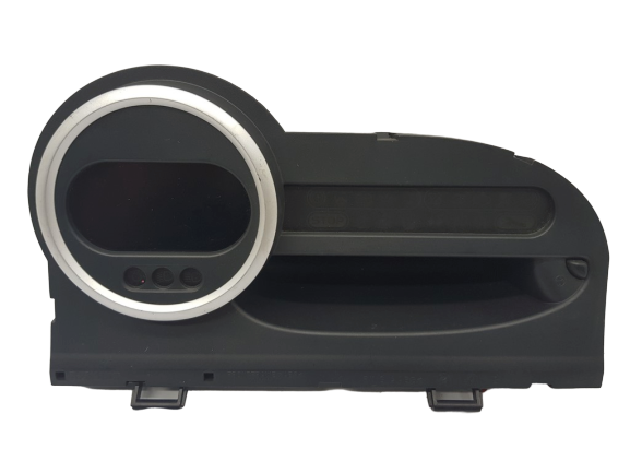 Tacho Kombiinstrument Renault Twingo 2 A2C53124417 main product photo
