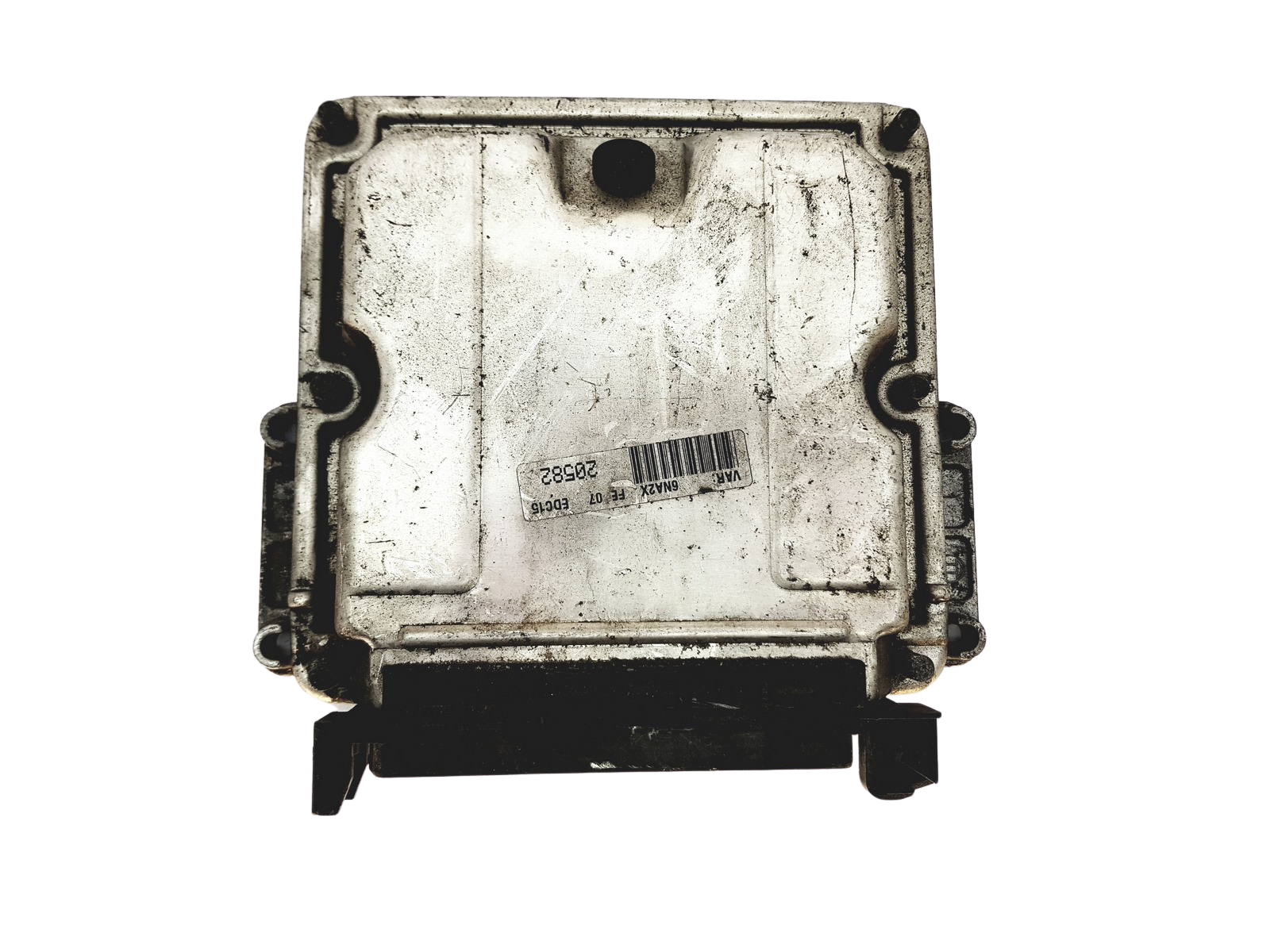 Steuergerät PSA 0281010358 9641607180 Bosch 28013 main product photo