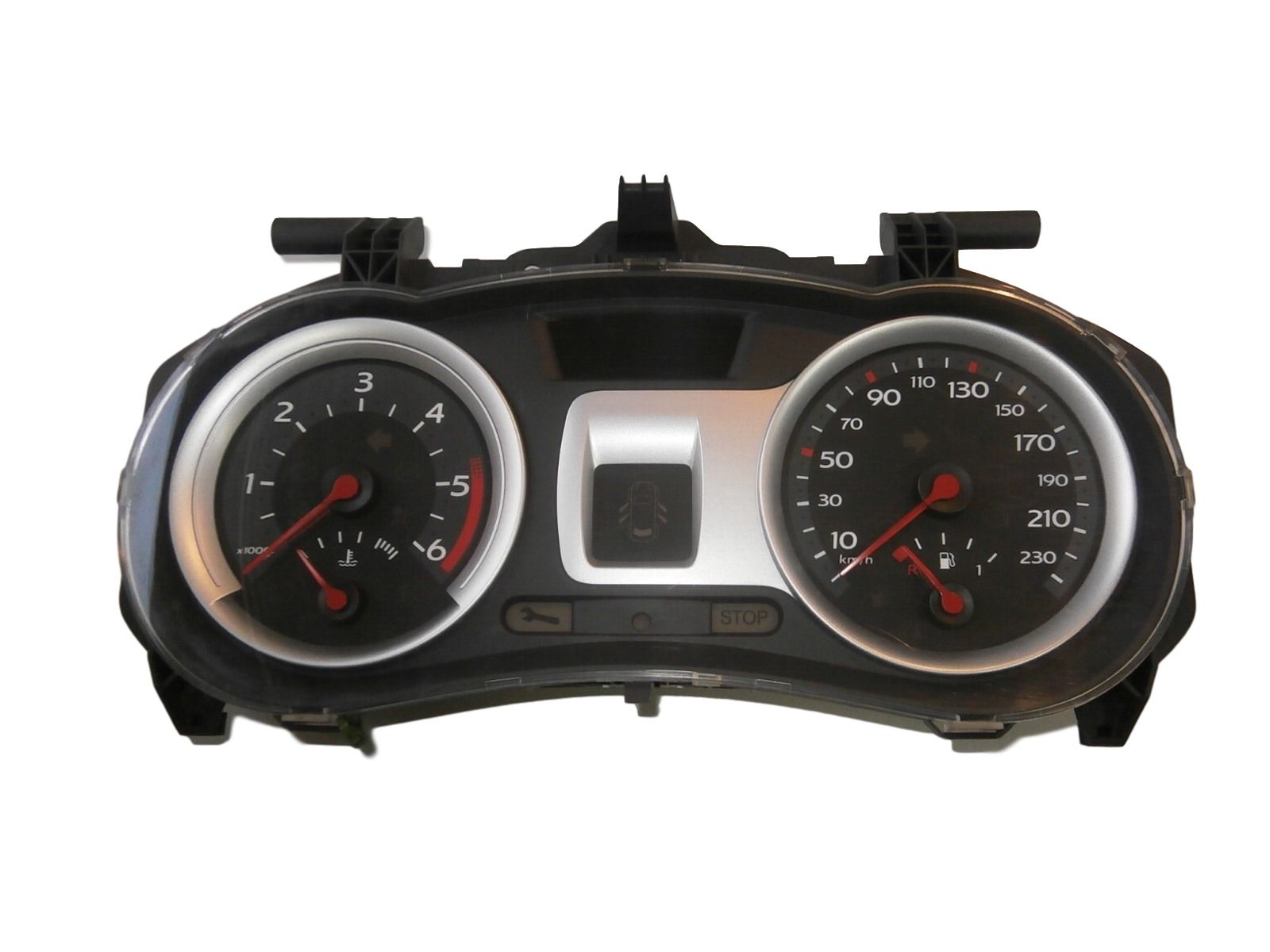 Licznik Zegar 9665000480 Peugeot 308 Magneti Marelli main product photo