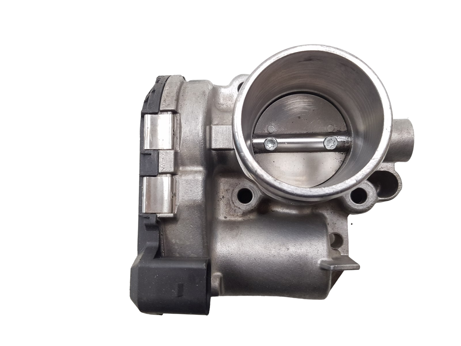 Drosselklappe Ford 8A6G-9F991-AC 0280750532 Bosch 1425 main product photo