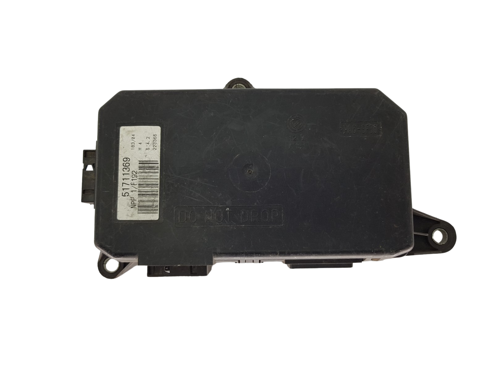 Steuergerät 51711369 NPP1/F192 Fiat 20497 main product photo