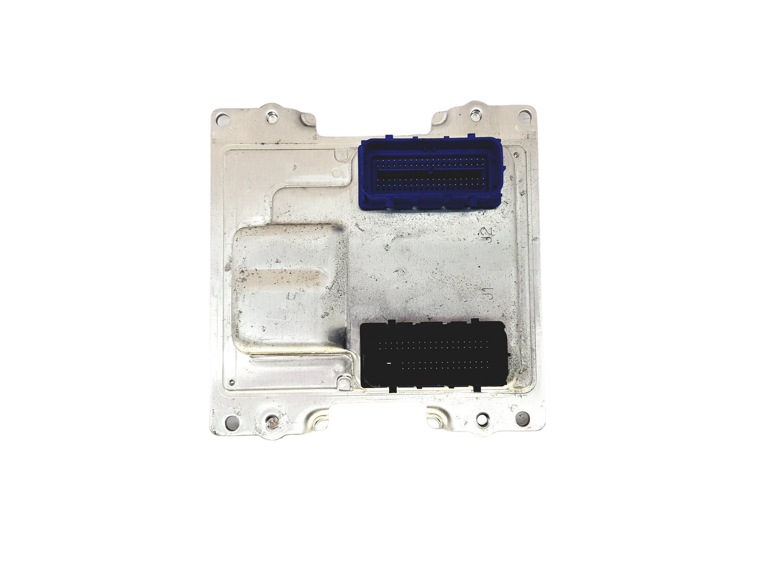Steuergerät 12685504 401287396 Opel GM Bosch main product photo