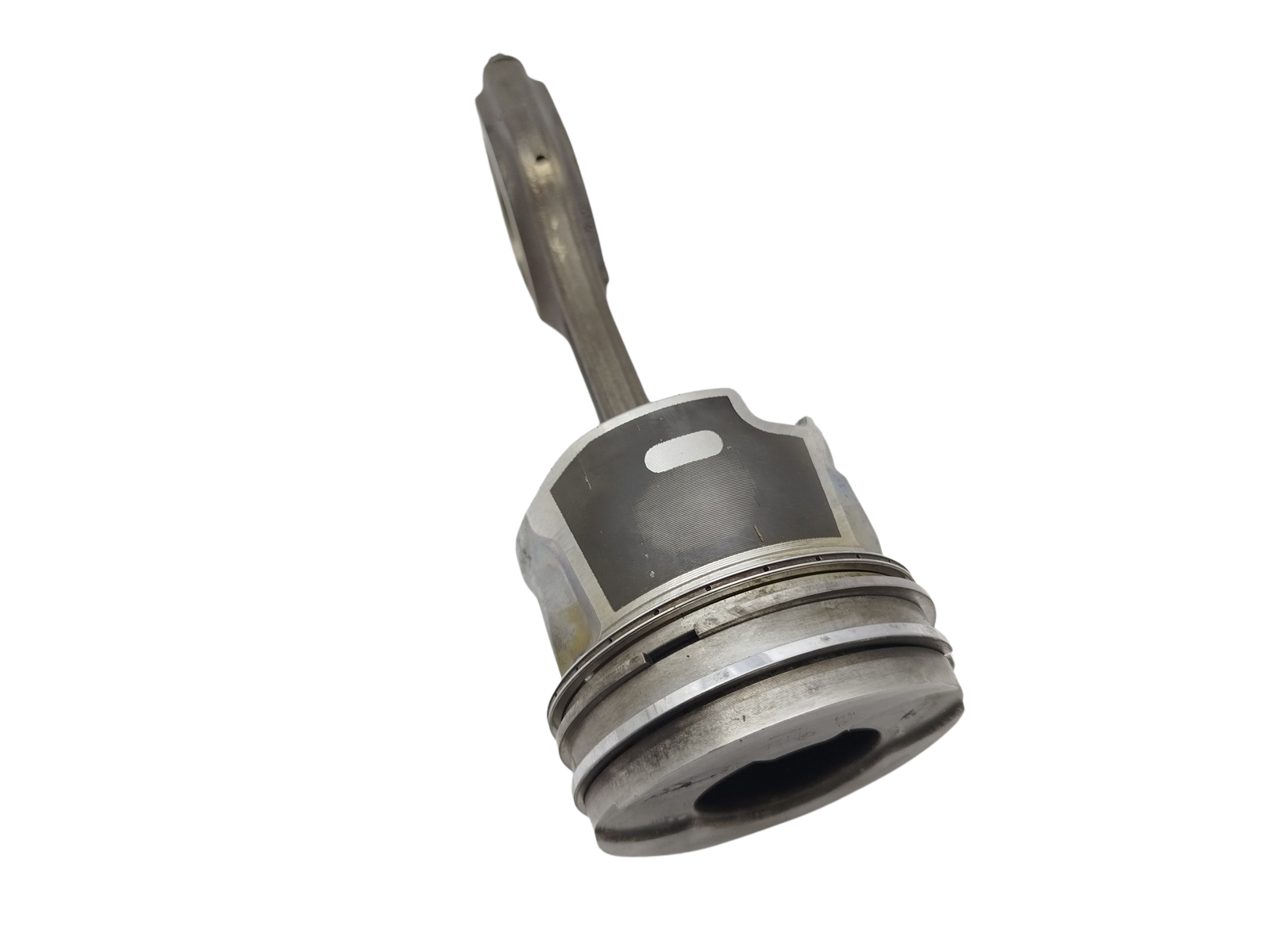 Pleuelstange 0628N7 0603A8 1.4HDI Citroen Peugeot 0628V2 main product photo