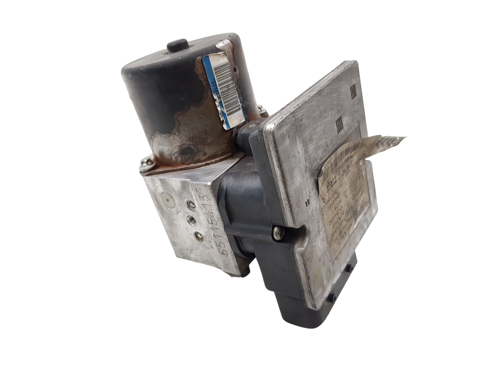 Abs-Pumpe Lancia Ypsilon 51761947 54084694E TRW 1001 main product photo