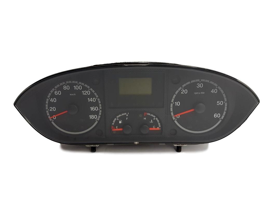 Tacho Kombiinstrument 1358173080 503001210201 Ducato Jumper Boxer 6948 main product photo