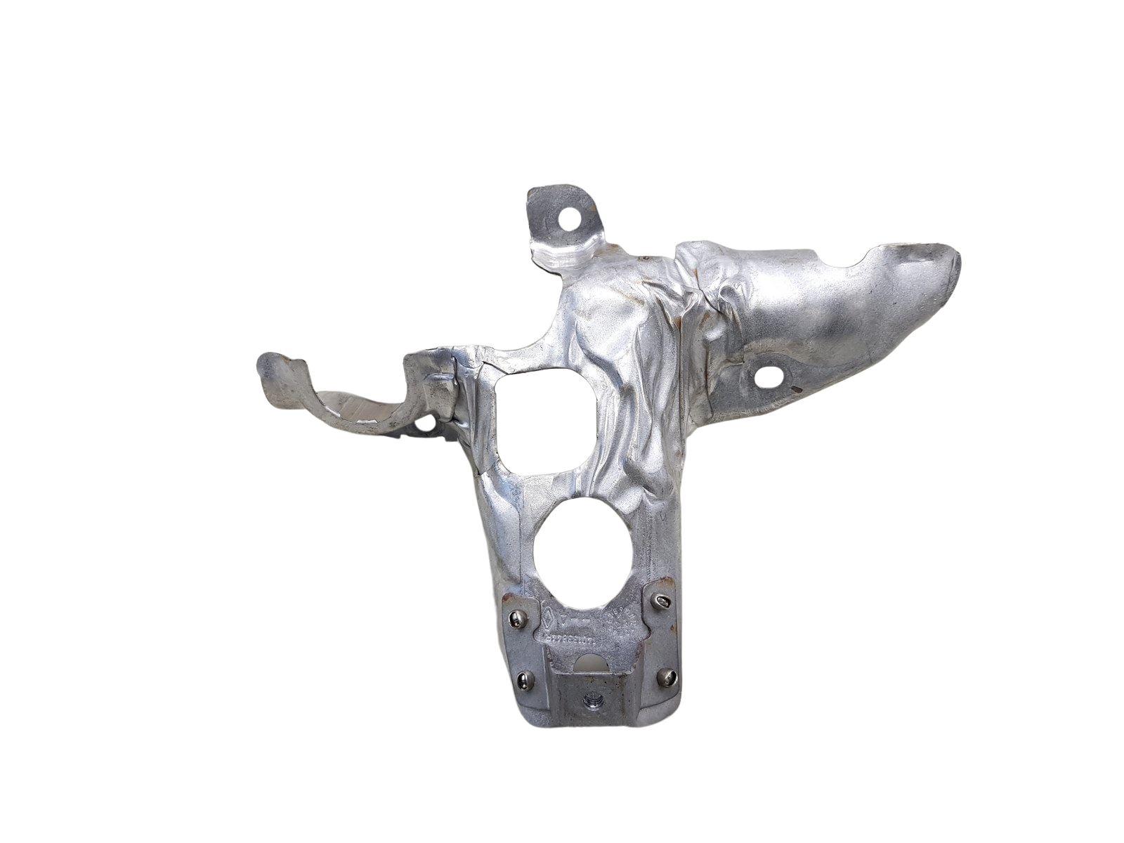 Hitzeschutz 1401133844R 2.0 DCI Renault Trafic 3 Nissan main product photo
