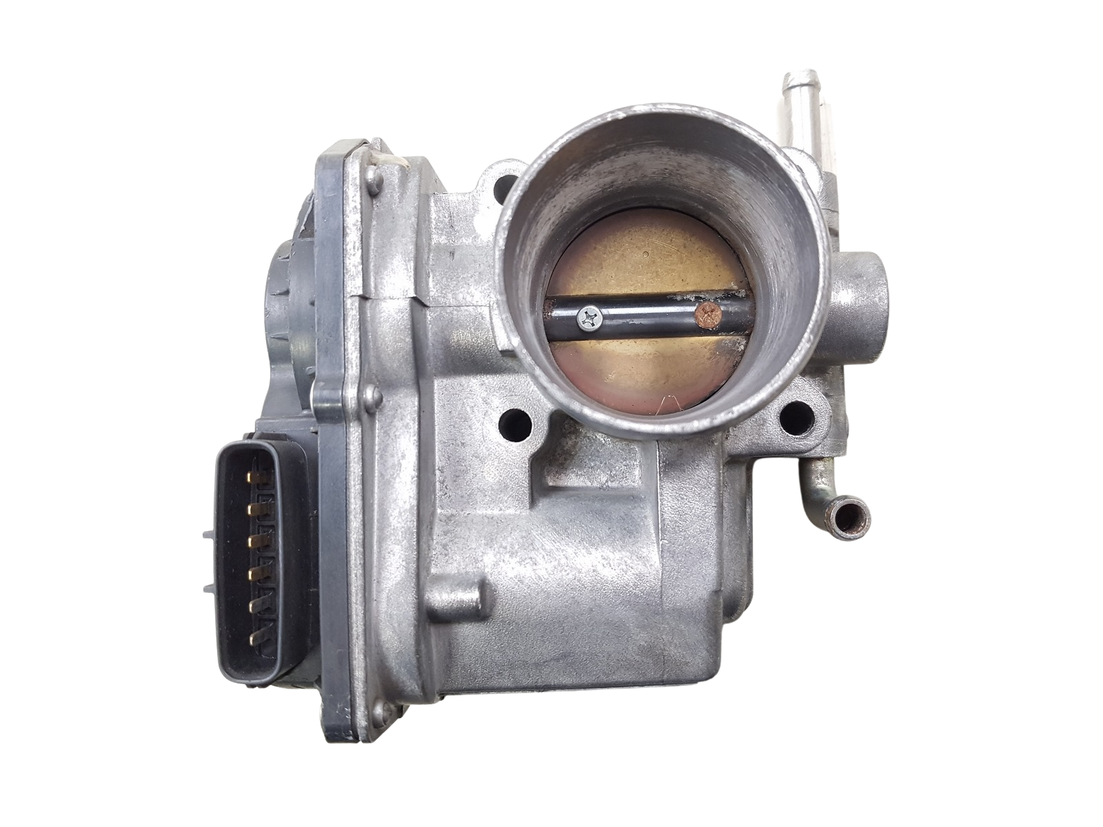 Drosselklappe Suzuki Nissan 83K0-5230 83K05230 1796 main product photo