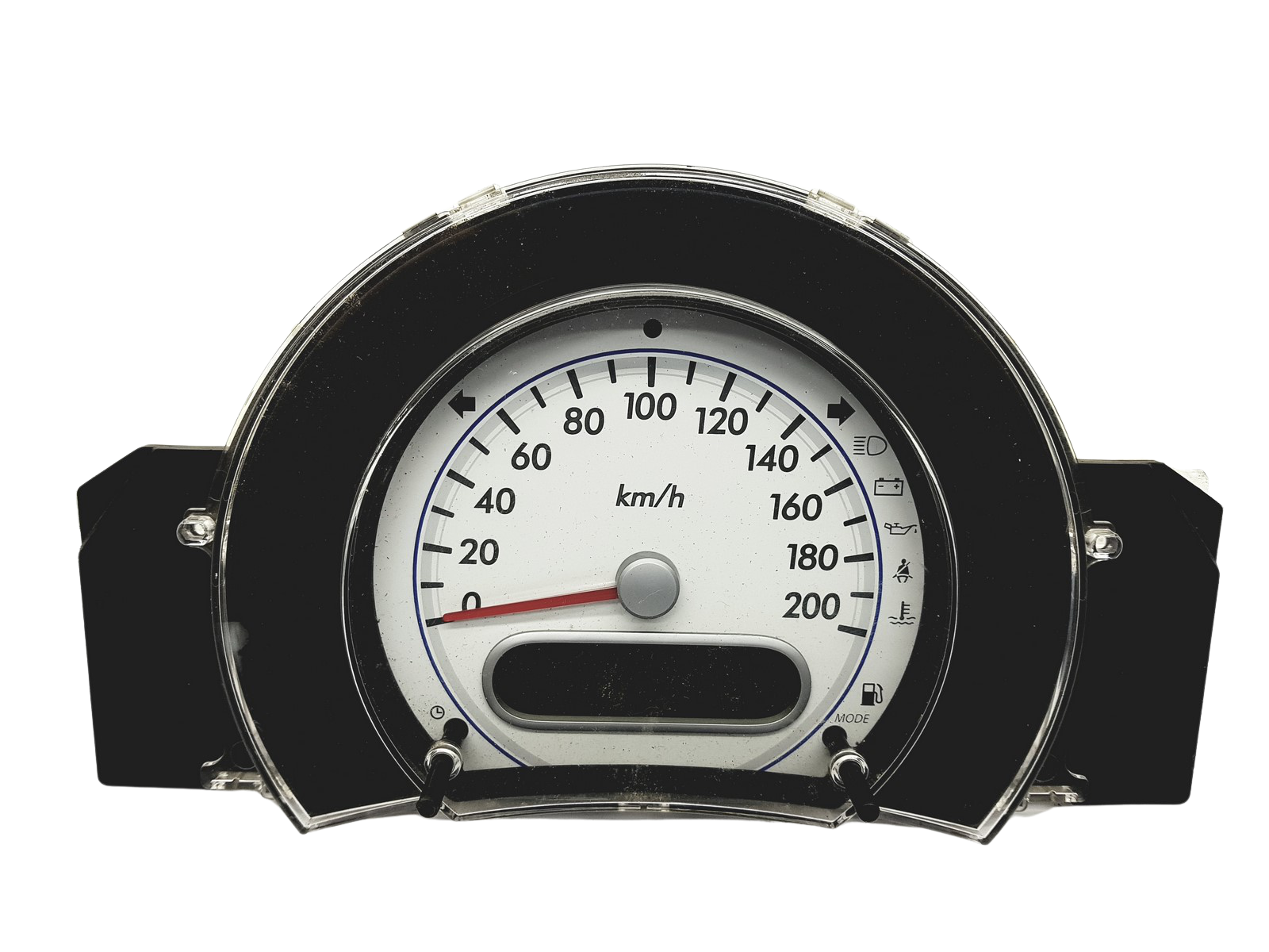 Tacho Kombiinstrument Suzuki Splash 34100-T51K04 Pricol main product photo