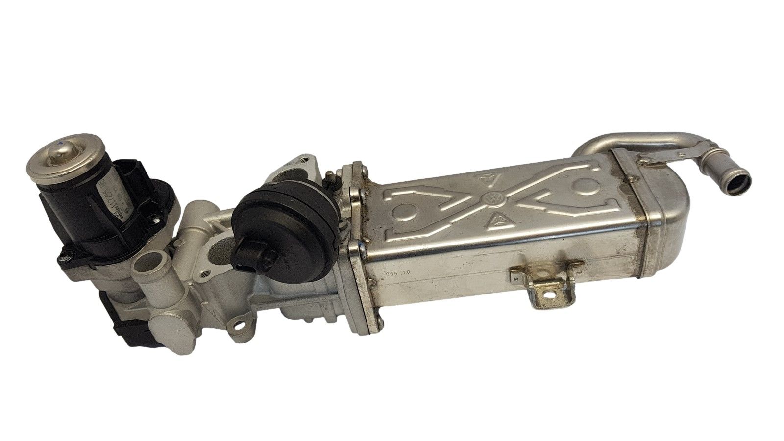 Agr-Ventil 03L131512CF Oryginał VW Audi Seat Skoda 1.6 TDI 2.0 TDI main product photo