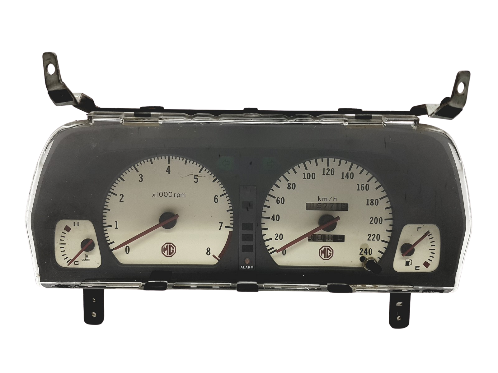 Tacho Kombiinstrument Rover MG 45 ZS AR-0024-001 NS 30956 main product photo