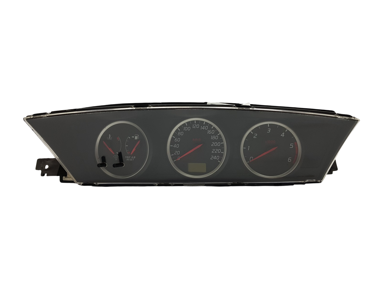 Tacho Kombiinstrument Nissan Primera BV010 3203424 main product photo