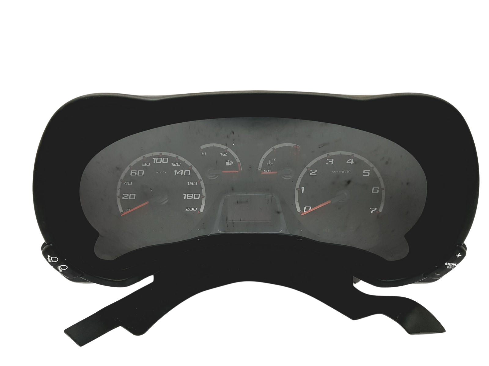 Tacho Kombiinstrument Ford Ka 51874055 503005051100 52479 main product photo