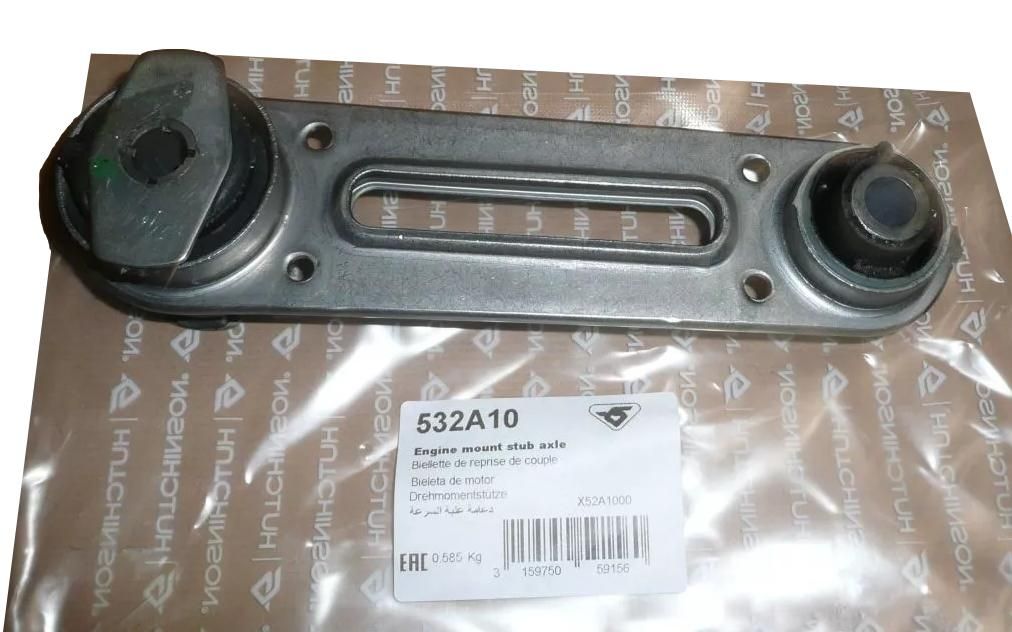 Motoraufhängung, Motorlager Für Renault 532A10 8200000002 Hutchinson main product photo