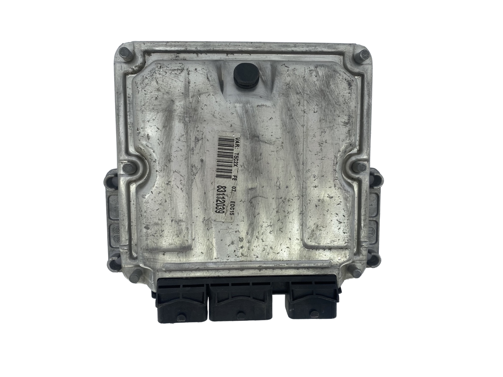 Steuergerät 0281010935 9640938680 9650221480 PSA Bosch 51060 main product photo
