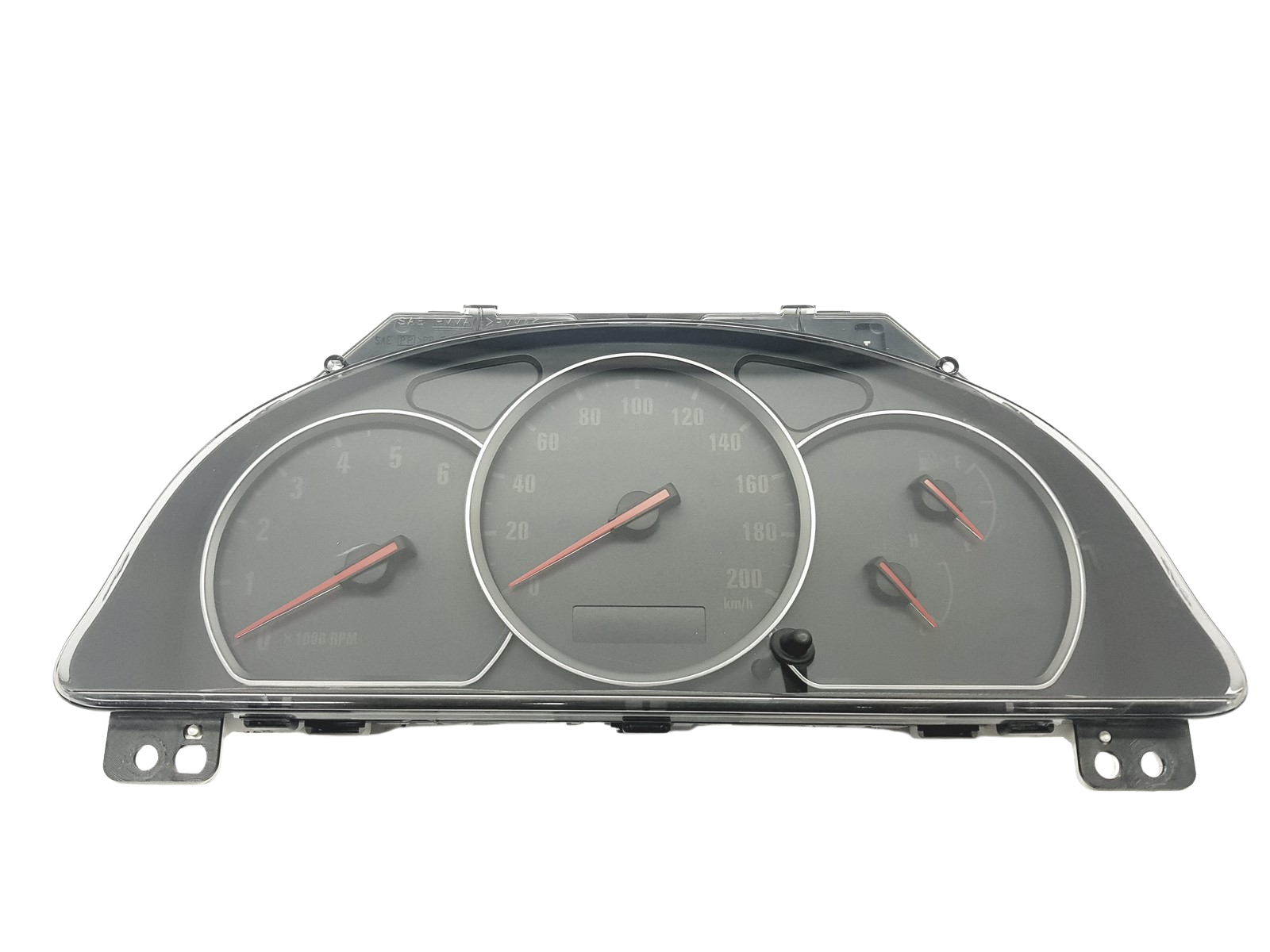 Tacho Kombiinstrument Suzuki Grand Vitara 34110-50JA2 56824 main product photo