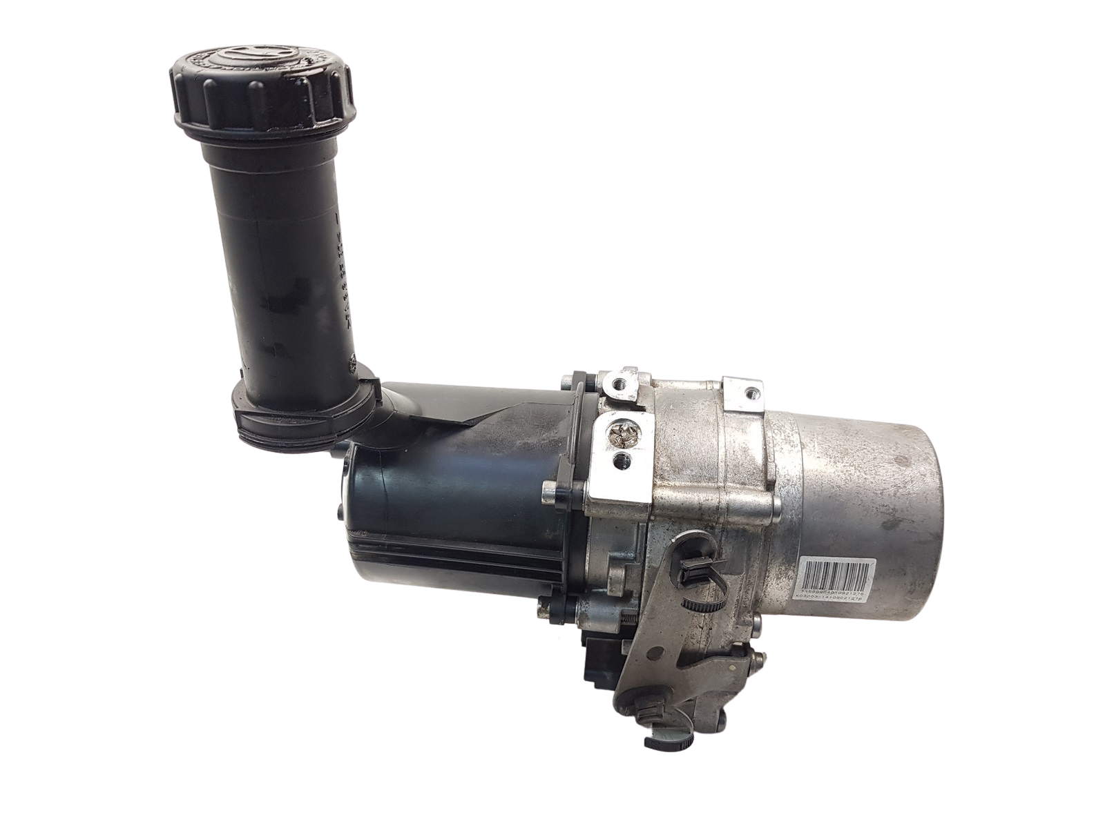Pumpe Für Servolenkung Peugeot 3008 9676557880 A5101813+D HPI main product photo