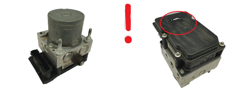 Abs-Pumpe Fiat Stilo 51778818 0265800560 Bosch 65222 main product photo