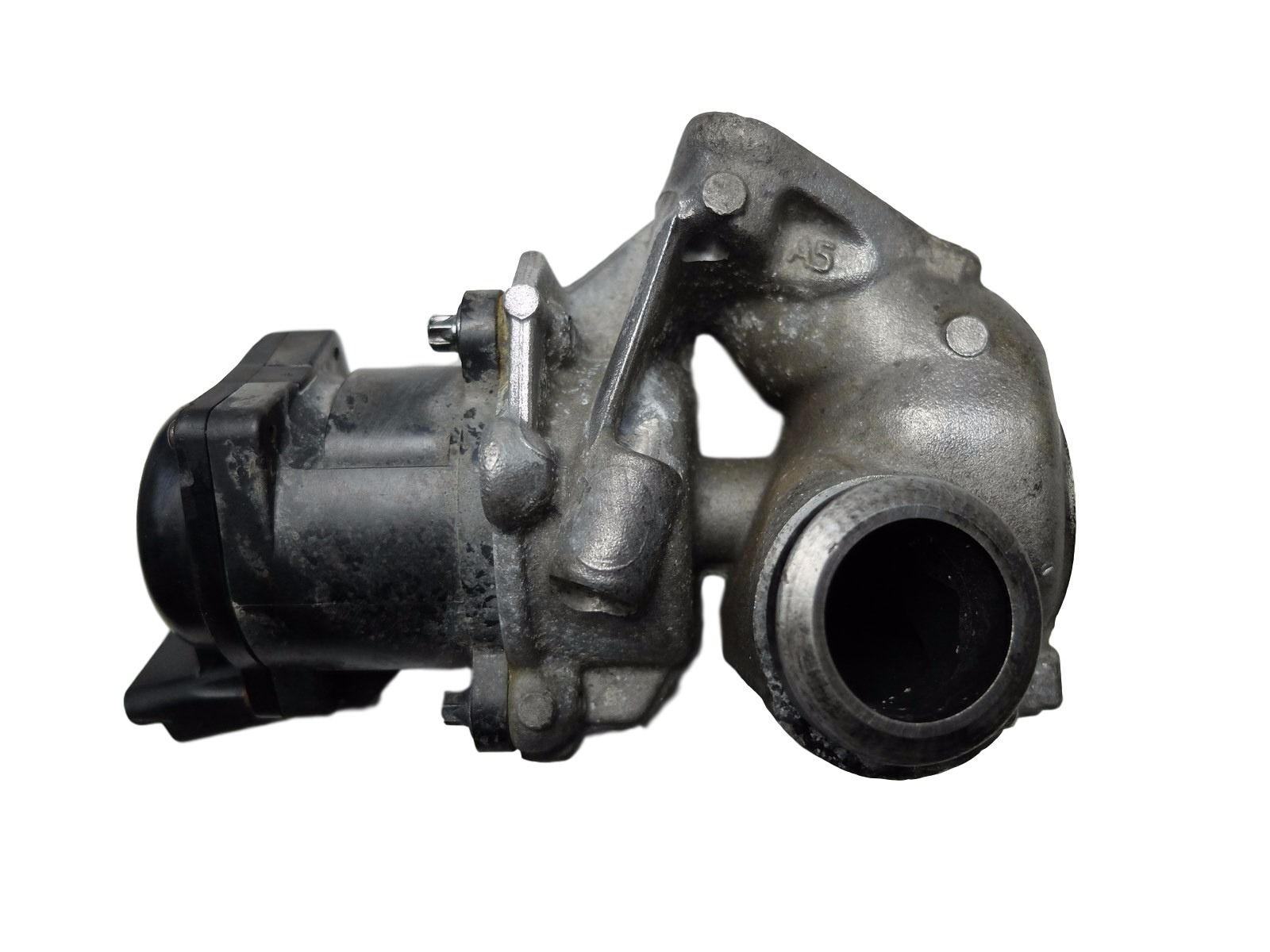 Zawór EGR 1,4 HDI Citroen Peugeot 9673258680 main product photo