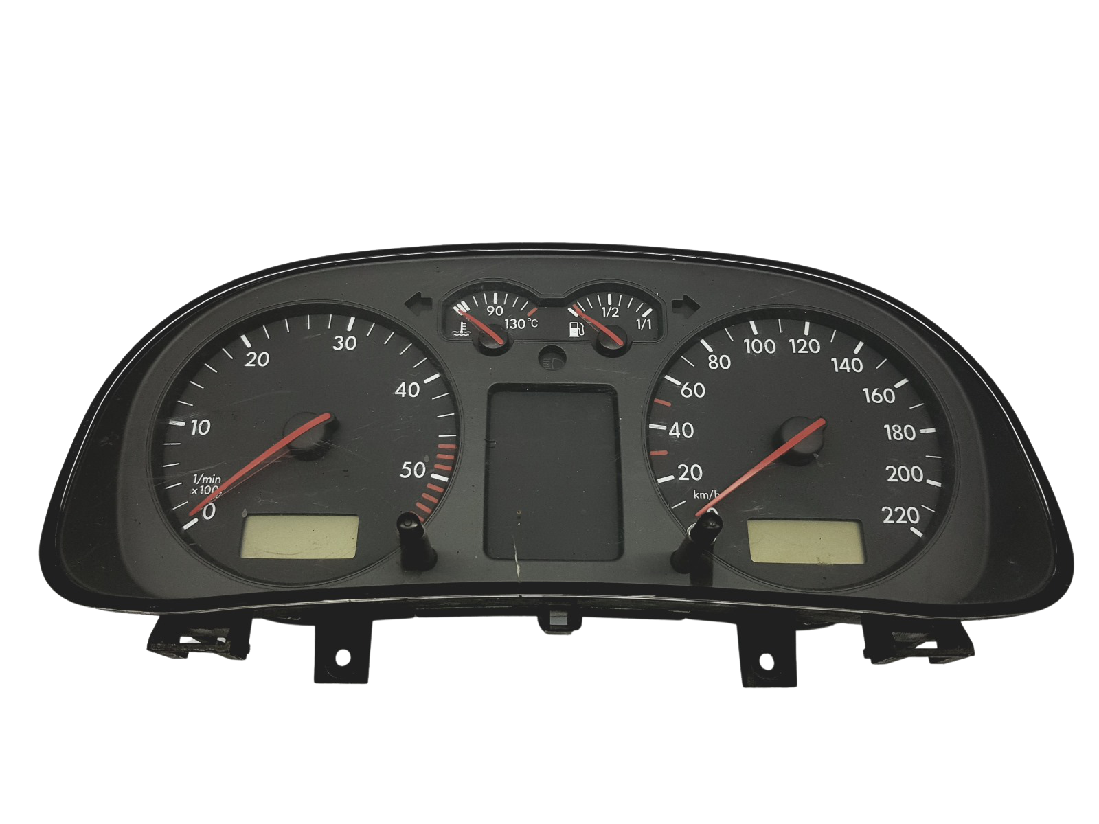Tacho Kombiinstrument VW Golf MK4 1J0919860B 110008773003 43452 main product photo