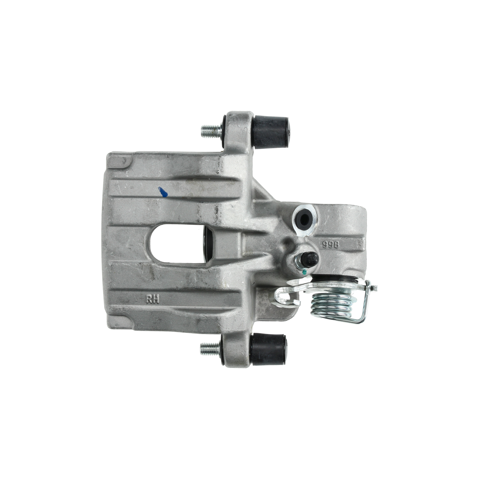 Bremssättel Rechts Hinten Renault Laguna II ZAC 58621 7711135696 main product photo