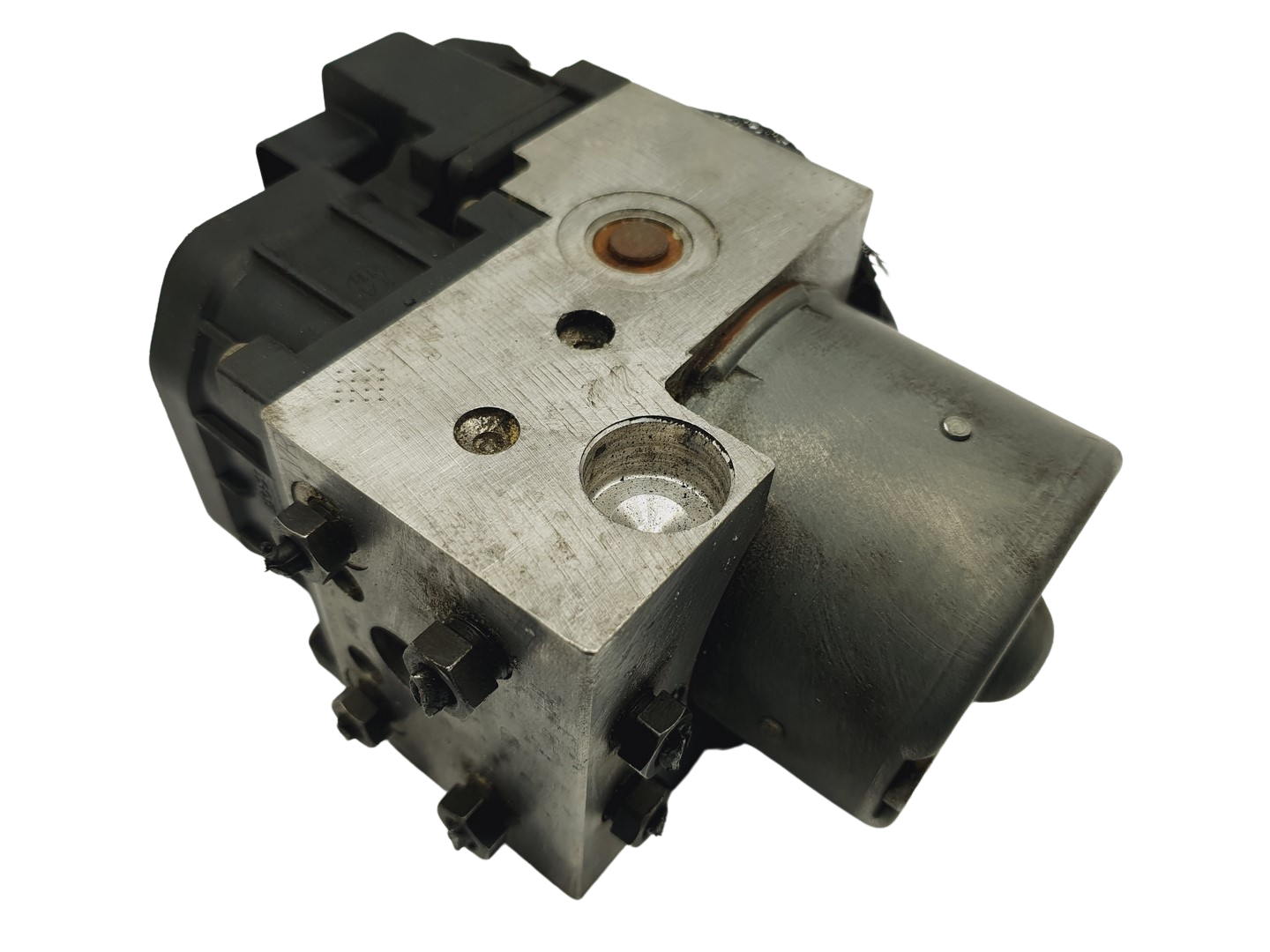Abs-Pumpe Audi A4 VW Passat B5 8E0614111AB 0273004281 61663 main product photo