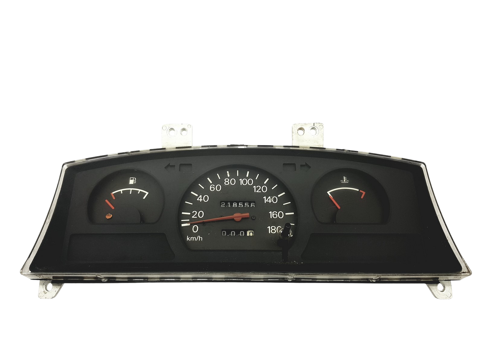 Tacho Kombiinstrument Mitsubishi L400 MR148918 207-630 53326 main product photo