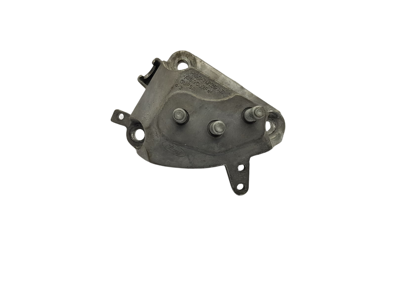 Befestigung, Halterung H1BG-7M125-AB Ford Fiesta 3568 main product photo