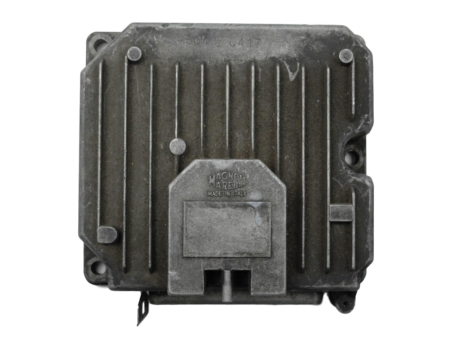 Steuergerät LPG Magneti Marelli main product photo