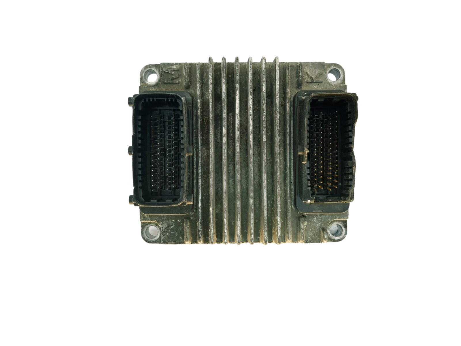 Steuergerät 8973065751 12212819 Opel Isuzu 33505 main product photo