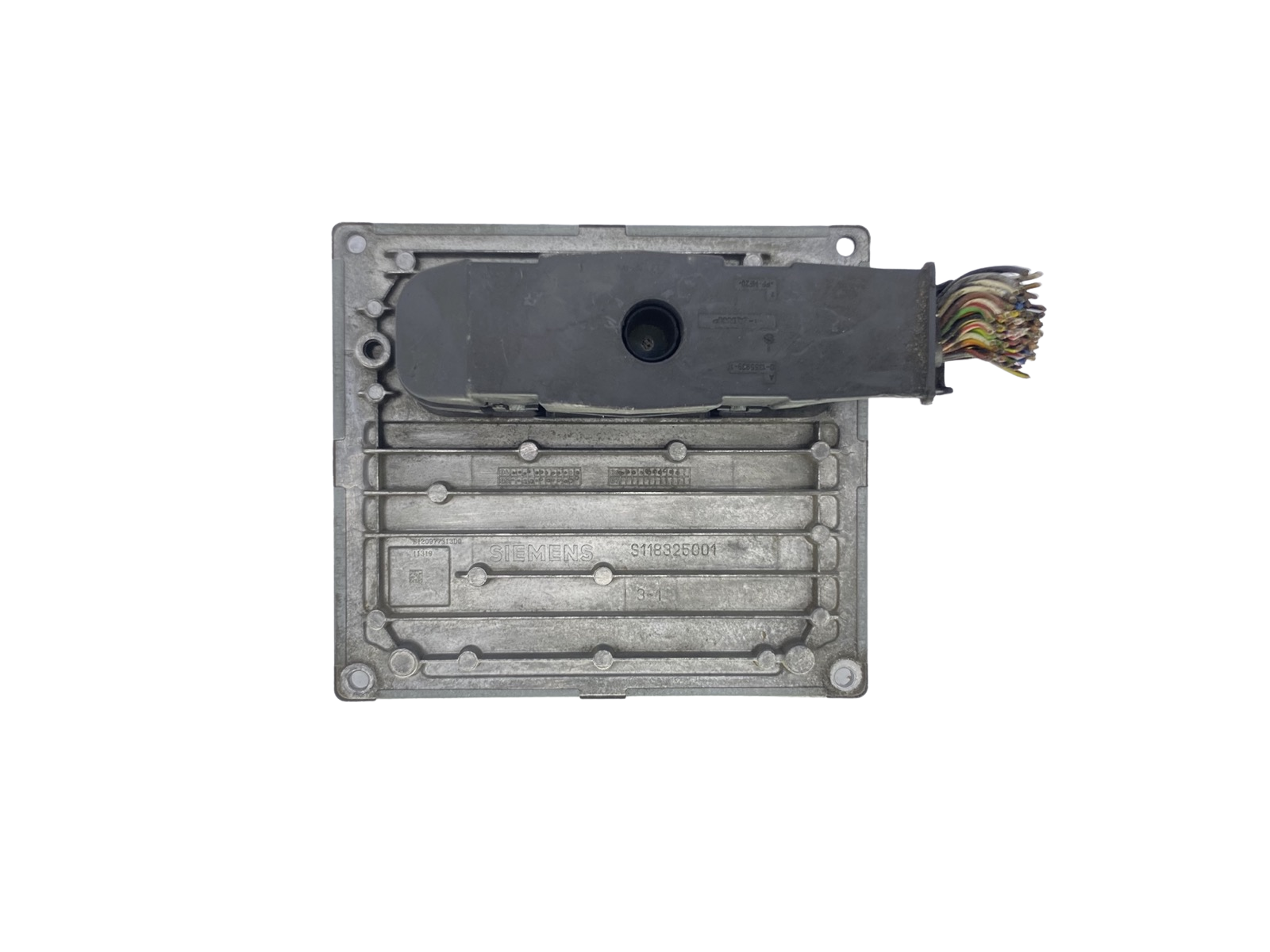 Steuergerät S120977313C 6A61-12A650-GC Ford Siemens 56389 main product photo