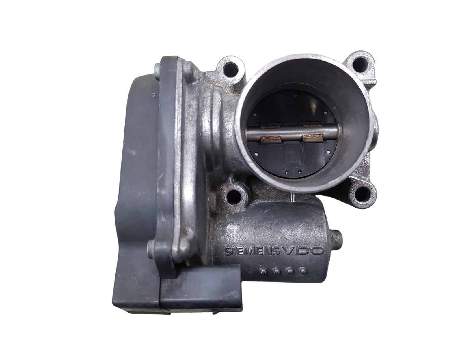 Drosselklappe 03D133062E A2C53060088 VW Seat Skoda 1709 main product photo