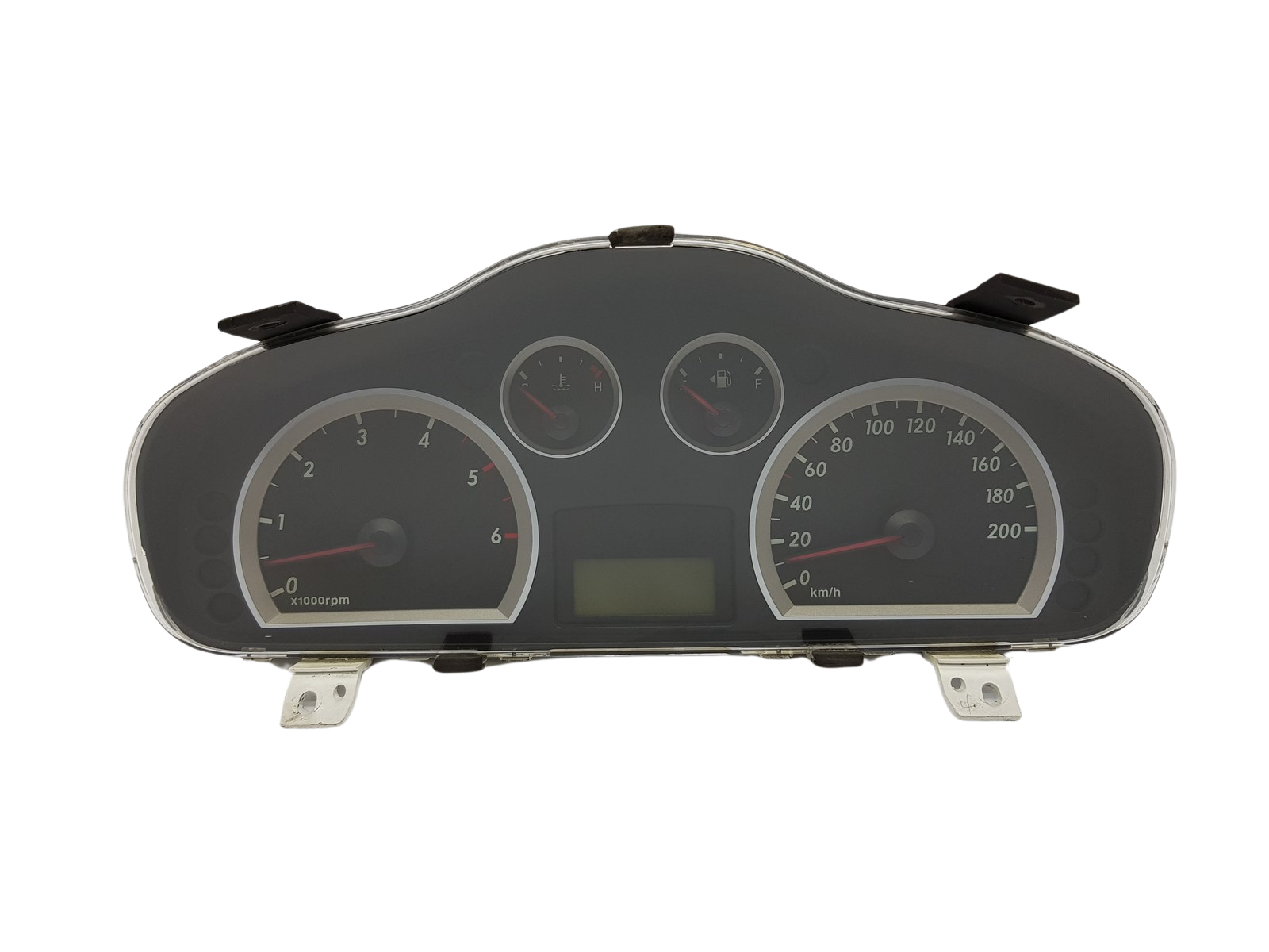 Tacho Kombiinstrument Hyundai Santa Fe 94005-26340 1710 main product photo