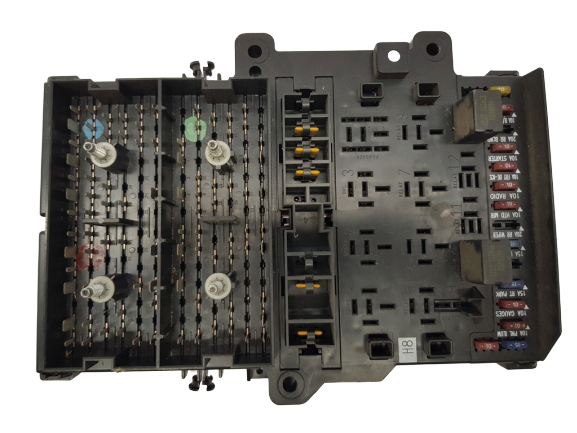 Sicherungskasten Relaiskasten Chrysler P04707994AC 19652 main product photo