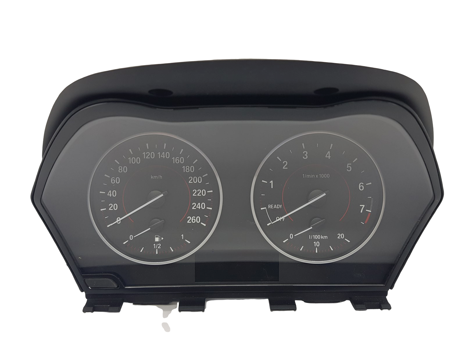 Tacho Kombiinstrument Neues Original BMW 1 9232891 9382156 27828 main product photo