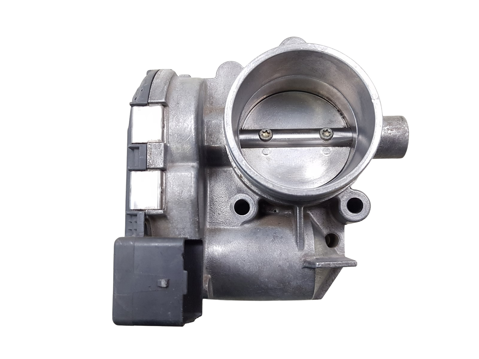 Drosselklappe Citroen Peugeot 0280750085 1635Q9 1.6 Bosch 1931 main product photo