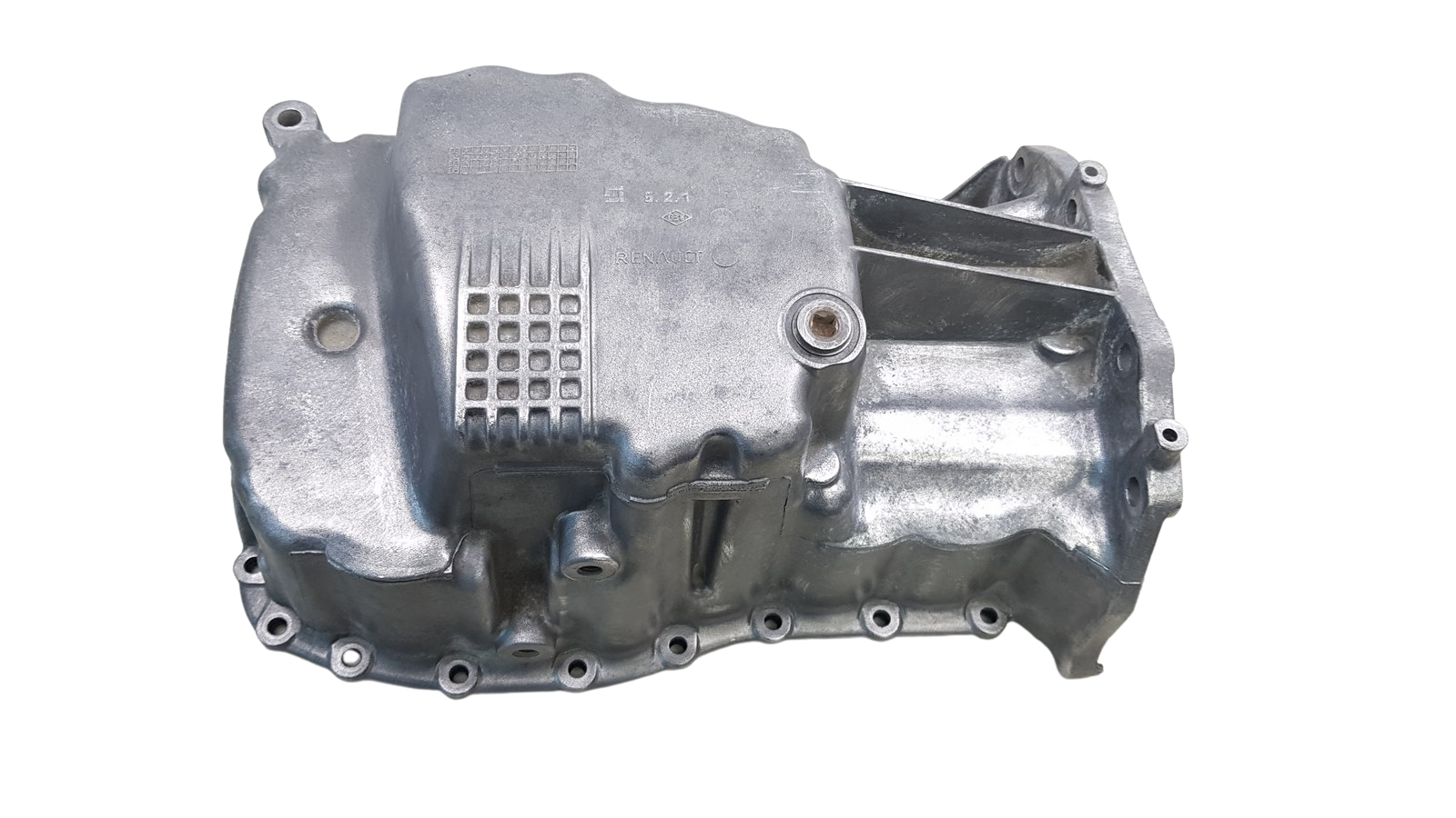 Ölwanne 273260 8201719715 1.4 1.6 16V 1.5 DCI Renault main product photo