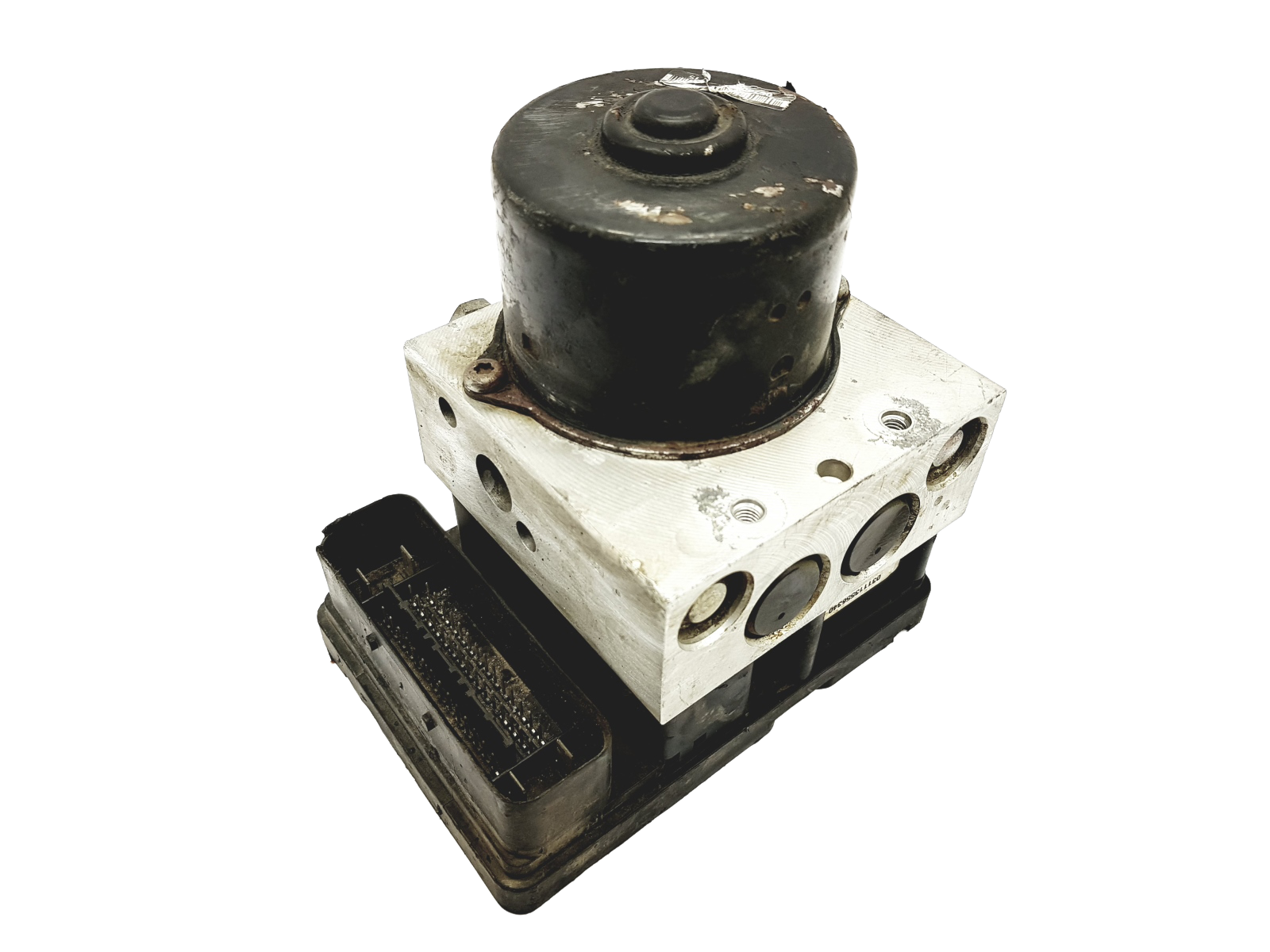 Abs-Pumpe Ford Focus 2M51-2M110-EB 10.0925-0110.3 Ate 42849 main product photo