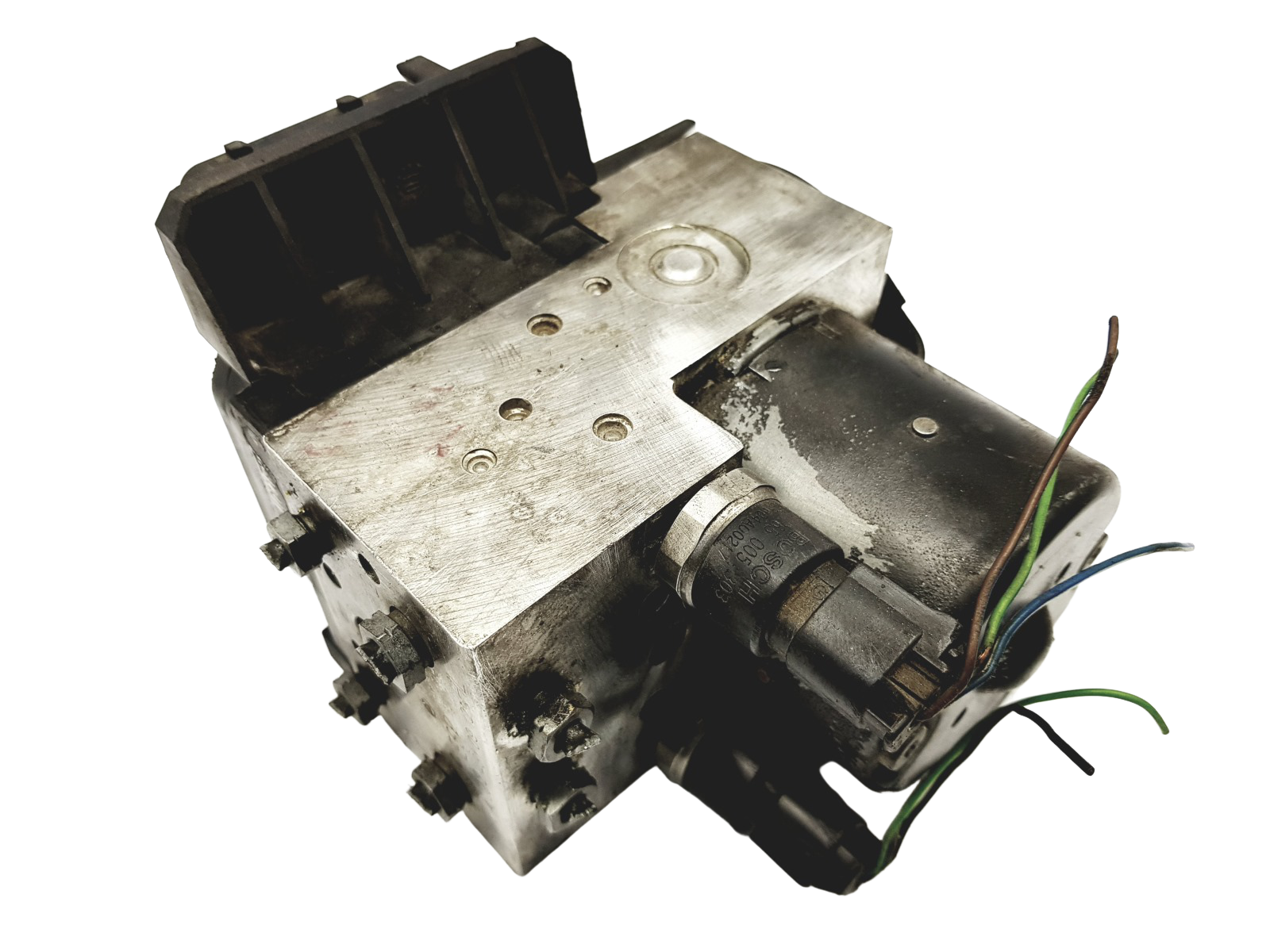 Abs-Pumpe Mercedes A W168 A0044310912 0265202461 Bosch 42626 main product photo