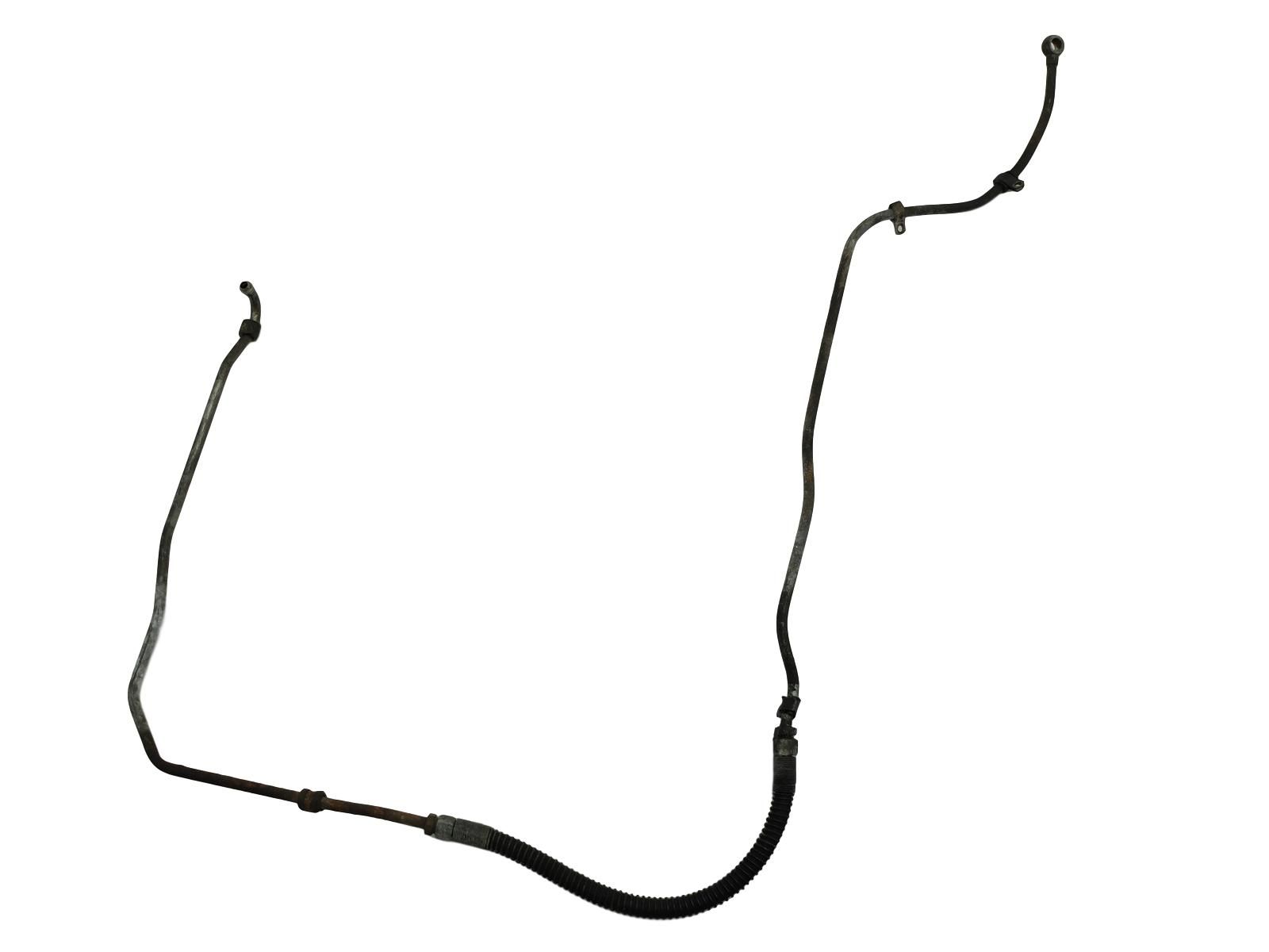 Servolenkungsleitung Mercedes W124 8836 main product photo